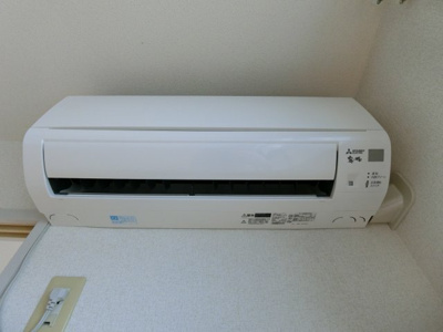 【設備】 | ハイツ安倍21I棟 | イメージ103号室の写真