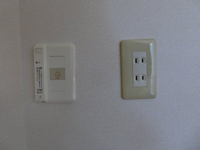 【設備】 | ハイツ安倍21I棟 | イメージ103号室の写真