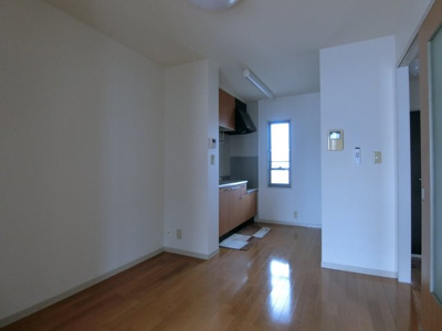 【内装】 | ハイツ安倍21I棟 | イメージ103号室の写真