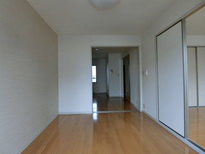 【居間・リビング】 | ハイツ安倍21I棟 | イメージ103号室の写真