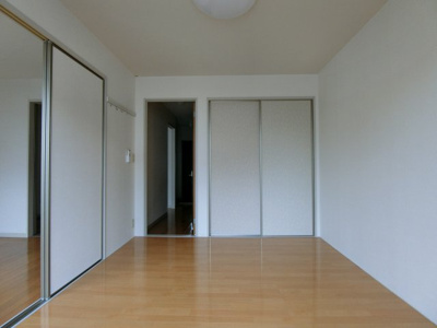 【洋室】 | ハイツ安倍21I棟 | イメージ103号室の写真