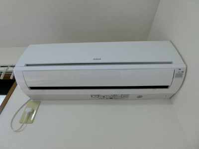 【設備】 | サン・ルミエールD棟