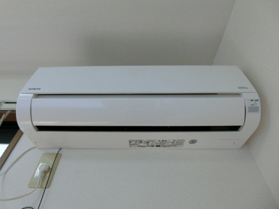 【設備】 | サン・ルミエールD棟