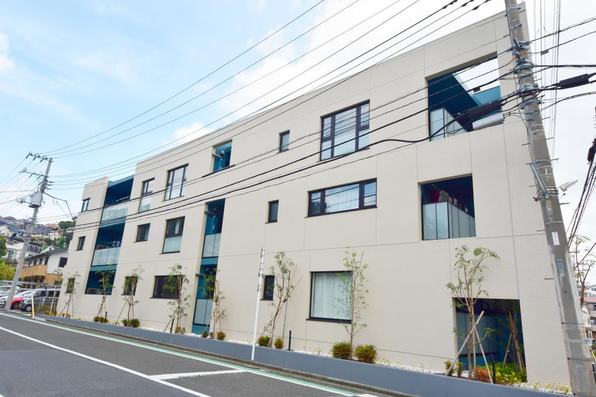 カーサ　ルボートンのその他共用部分