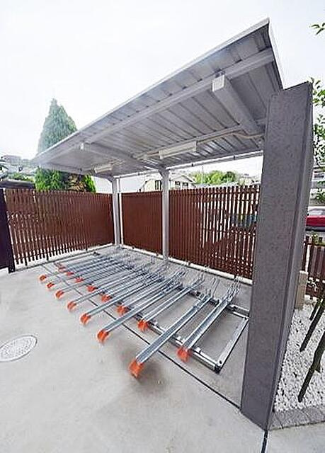 カーサ　ルボートンのその他共用部分