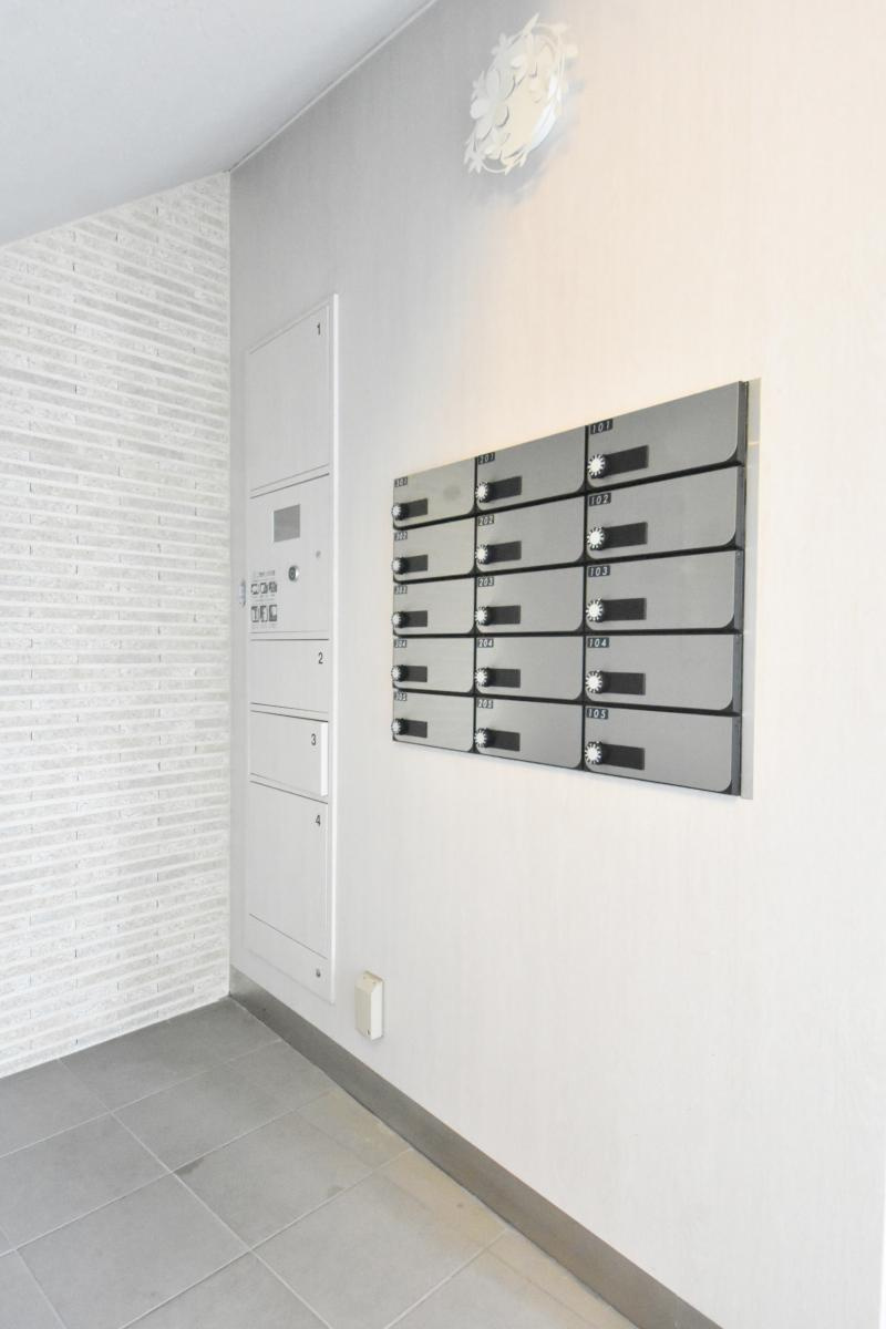 カーサ　ルボートンのその他共用部分