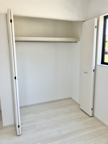 【収納】 | 高崎市八幡町　平屋新築