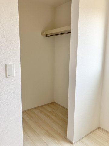 【収納】 | 高崎市八幡町　平屋新築