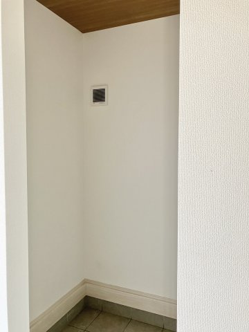 【収納】 | 高崎市八幡町　平屋新築