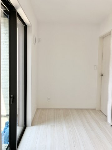 【ランドリースペース】 | 高崎市八幡町　平屋新築