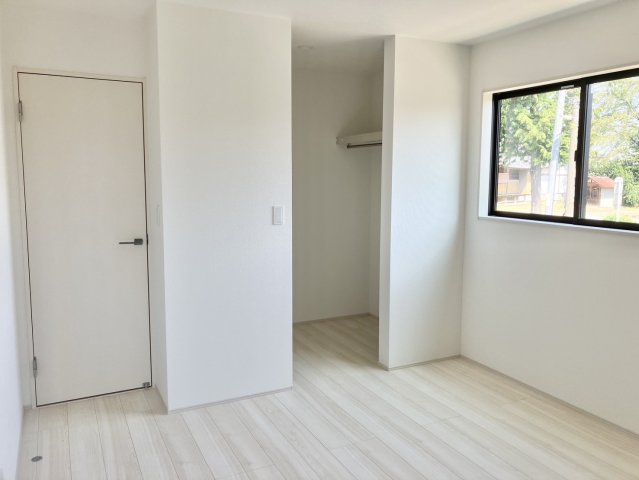 【収納】 | 高崎市八幡町　平屋新築