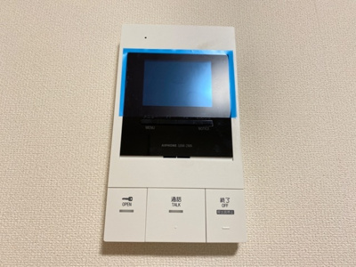  | ＧＲＡＣＥＲＹ | カメラ付インターホン