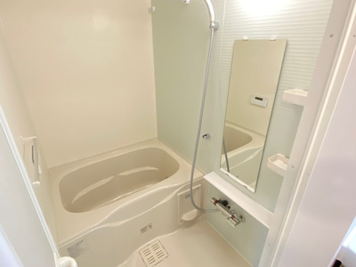 【浴室】 | ＧＲＡＣＥＲＹ | バス