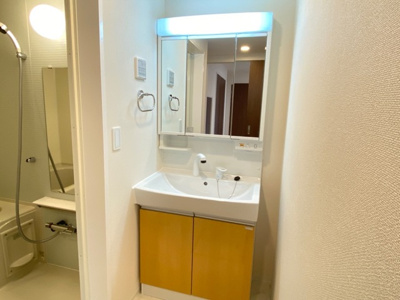 【独立洗面台】 | ＧＲＡＣＥＲＹ | 洗髪洗面化粧台