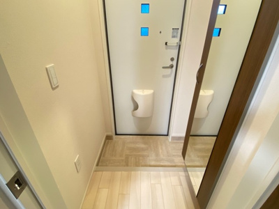 【玄関】 | ＧＲＡＣＥＲＹ | 玄関