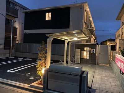 【外観】 | ＧＲＡＣＥＲＹ | 外観写真その他2