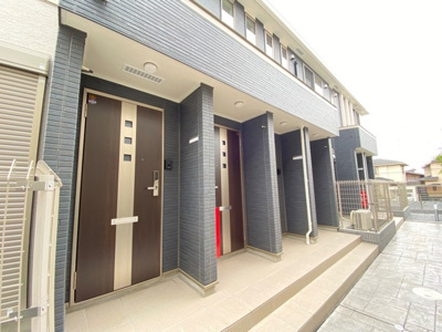 【外観】 | ＧＲＡＣＥＲＹ | 外観写真その他3