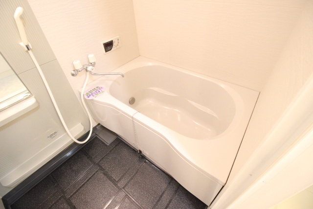 カントリーハイムむらたⅠ番館の内装