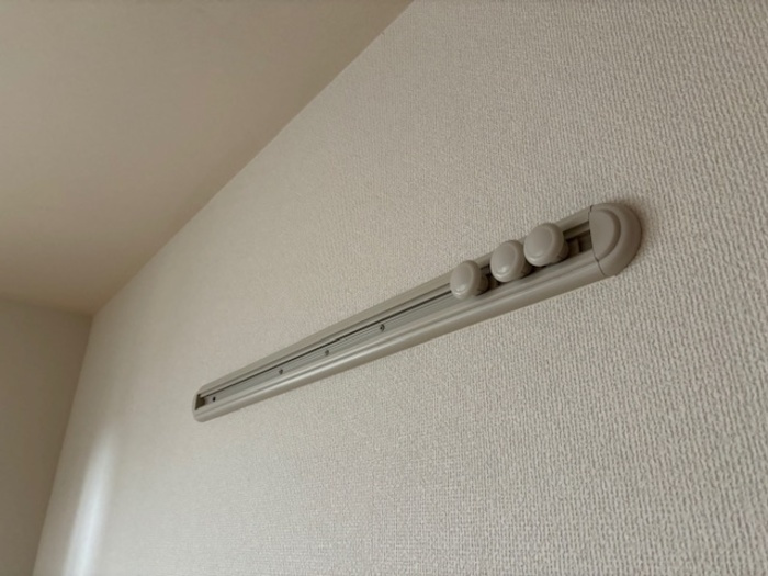 フローラ国分の内装