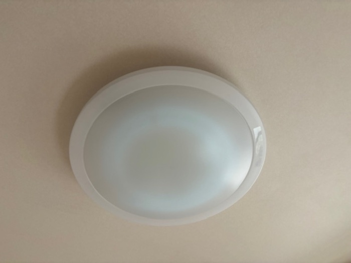 フローラ国分の内装