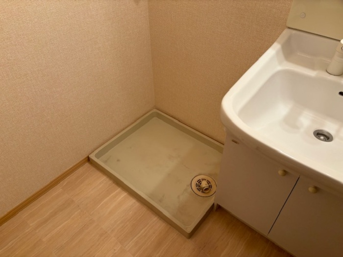 フローラ国分の内装