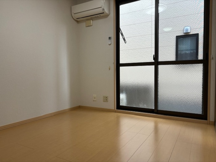 フローラ国分の居間・リビング|広いリビング★