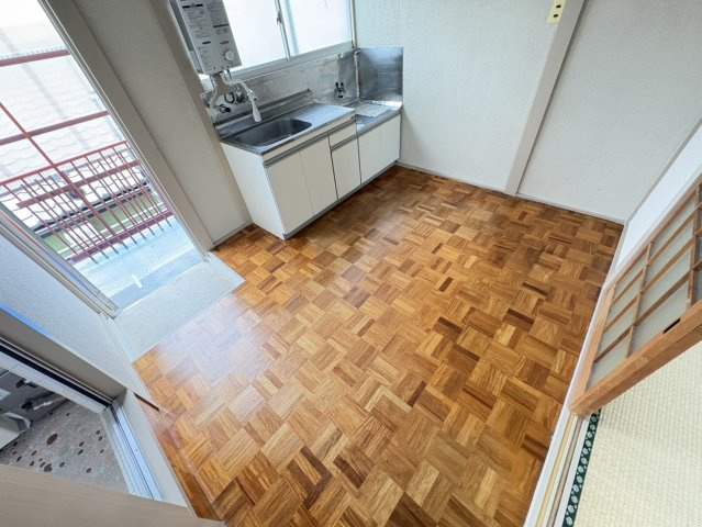 清滝園のその他