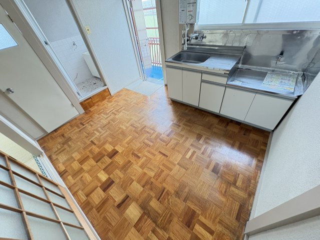 清滝園のその他共用部分