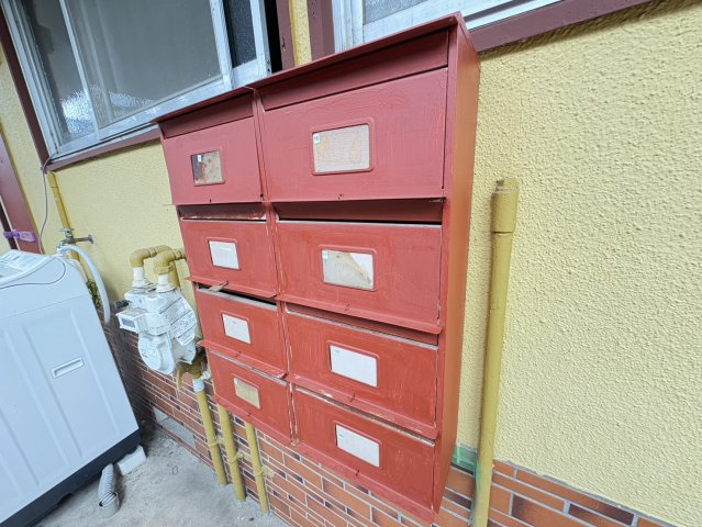 清滝園のその他