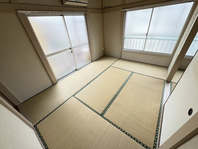 清滝園の居間・リビング