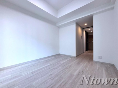 【その他】 | エステムコート名古屋TWINWEST | 居間です