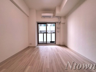 【その他】 | エステムコート名古屋TWINWEST | ゆったりとした居間です