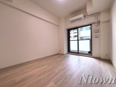 【居間・リビング】 | エステムコート名古屋TWINWEST | おしゃれな居間です