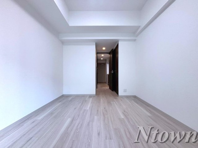 【居間・リビング】 | エステムコート名古屋TWINWEST | こちらの居間で趣味の時間をお楽しみください