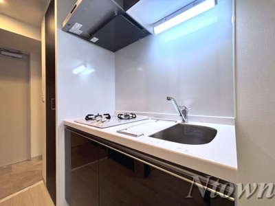 【キッチン】 | エステムコート名古屋TWINWEST | キッチンでお料理をお楽しみください