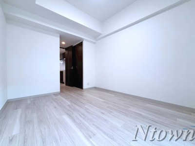 【居間・リビング】 | エステムコート名古屋TWINWEST | 使いやすい居間です