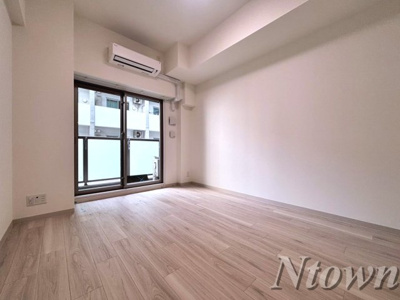 【居間・リビング】 | エステムコート名古屋TWINWEST | 居間です