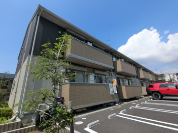 PARK HILLS MIYAKO　Cの画像