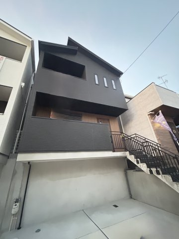 上野通3丁目戸建