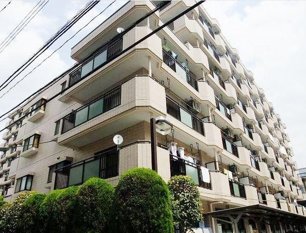 グランメール戸田