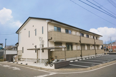 【外観】 | ARIETTA