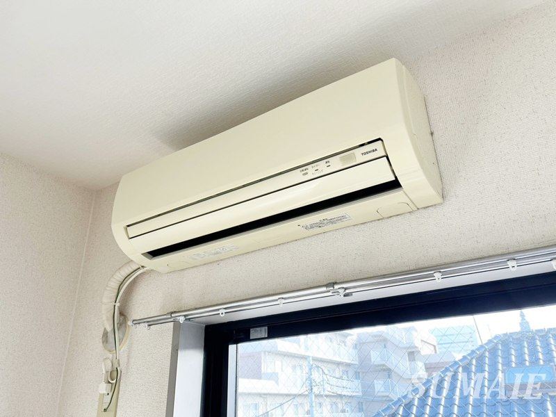 アネックスサクラの設備