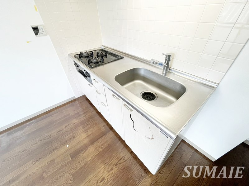 アネックスサクラのキッチン