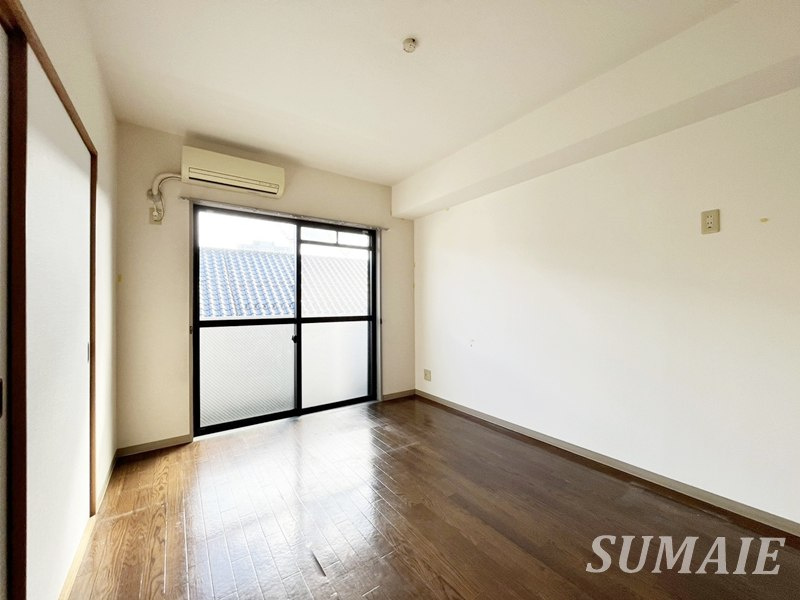 アネックスサクラの居間・リビング