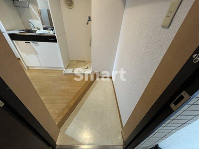 【玄関】 | フォルトゥナ新中野