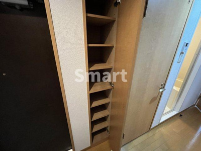 【その他】 | フォルトゥナ新中野