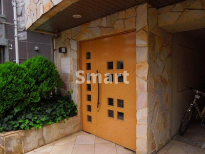 【エントランス】 | フォルトゥナ新中野