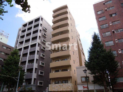 【外観】 | フォルトゥナ新中野