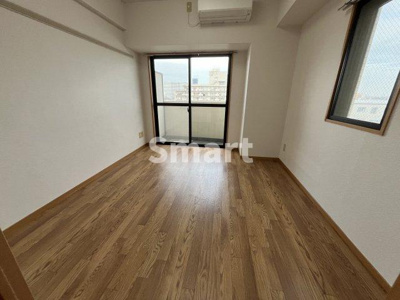 【居間・リビング】 | フォルトゥナ新中野