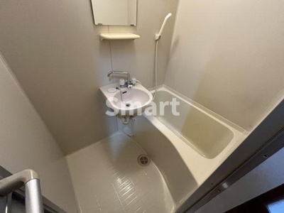 【浴室】 | フォルトゥナ新中野